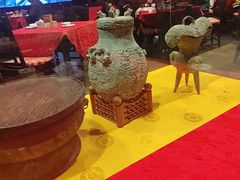 -正阳门饭庄·烤鸭·北京菜(万丰路七里庄店)