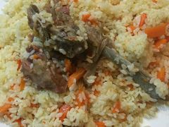 -新疆哈利德餐厅(紫薇都市店)