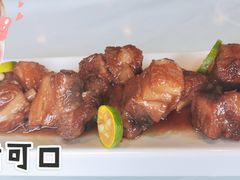 糖醋小排骨-江南厨子(万象天地店)