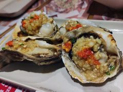 -木屋烧烤(岗顶二店)