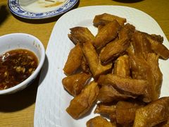 -铸钟褡裢火烧(西三环紫竹桥店)