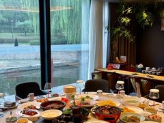 -食悦江南·淮扬菜·烤鸭(亚运村·惠新店)