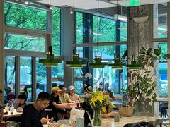 -麦田工坊(月湖店)