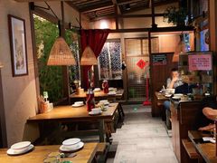 大堂-农耕记·湖南土菜(halo广场店)