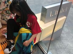 -铜锣湾如心酒店
