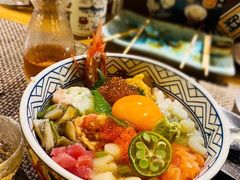 -半藏居酒屋(香港花园店)