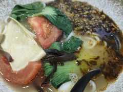 -蒙自源米线大王(普宁广场店)