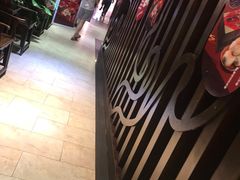 大堂-粥全粥到海鲜家常菜·海肠捞饭(嫩江路店)