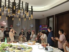 -院里寻菜·精致庭院菜(观沙岭店)