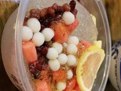 -串妹花式冰粉(乐山总店)