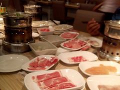 android_upload_pic-怡人怡口牛排海鲜自助(飞龙大厦店)