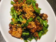 -汤城小厨•粤菜•靓汤(苏州街店)