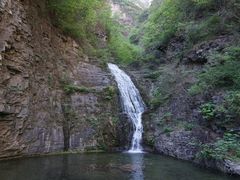 -孤山寨风景区