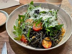 -NG PASTA吴居·中华意面(南头古城店)