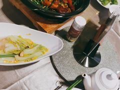 -清远熹乐谷温泉度假酒店