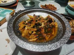-北京烤鸭爱上川菜(中山路店)