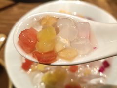 -盡膳口福跷脚牛肉火锅(合生汇购物中心店)