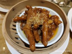 -上海浦东星河湾酒店