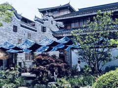 -黄龙溪古镇