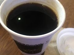 美式-MUSEE CAFE(保利·时光里店)