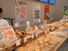 -迦南的早晨蛋糕甜品集合店