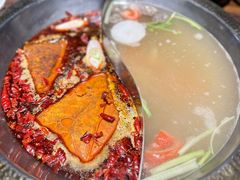 -巴邑火锅·夜宵(港隆广场店)