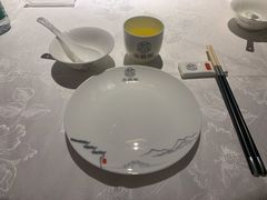 -古越舫·精品杭帮菜(商都路店)