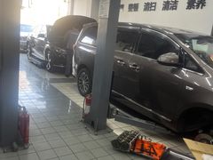 -李师傅修车连锁(万柳店)