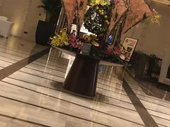 -广交会威斯汀酒店