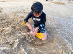 -石梅湾艾美度假酒店