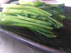 菜心-厦门闽南大酒店