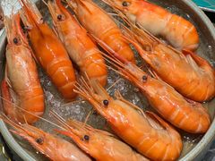 -樱之盛宴·蟹料理海鲜自助(前进大街店)