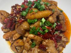 -新太二·鲜料川菜(万泰汇店)