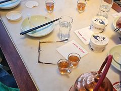 -小吊梨汤·北京菜·烤鸭(双井乐成中心店)