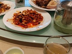 -普天和酒楼(天津之眼店)