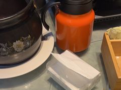 -闽公馆·客家私房菜·商务宴请·包厢(杏林橡树湾店)