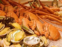 -长沙大王山朗豪酒店·朗豪自助餐厅