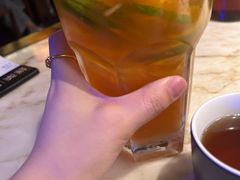 -绿茶餐厅(深圳龙华天虹购物中心店)