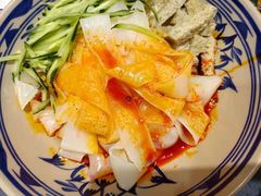 -阿德餐饮小秦川西北菜(福民路店)