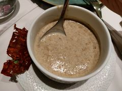 蘑菇汤-蝶舍·MAISON PAPILLON