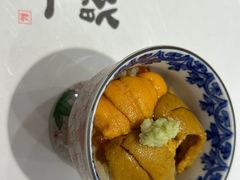 -鮨一日本料理旗舰店(总店)