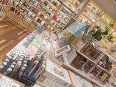 -猫的天空之城概念书店(印象城购物中心店)