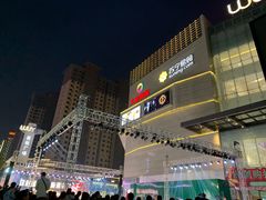 -吾悦广场(渭南店)