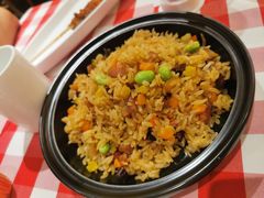 -西贝莜面村(常州新北万达广场店)