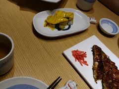 -富山日式料理(宽厚里店)