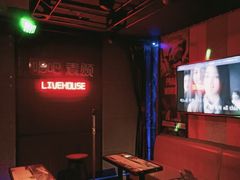 -唱吧麦颂KTV(萧山加州阳光广场店)