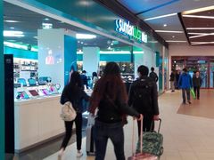 -顺电·脉(浦东嘉里城店)