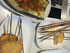 -AK47烤羊腿串吧(柳浪家园店)