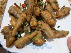 -老杨饭店(万科里店)