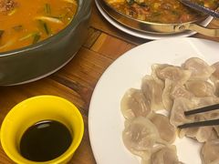 -缘生态云南菜·野生菌庭院餐厅(华侨城店)